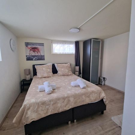 Maison Villageoise Collombey-Muraz Esterno foto