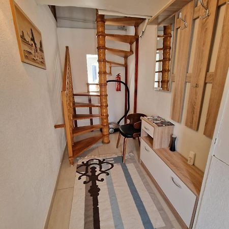 Maison Villageoise Collombey-Muraz Esterno foto