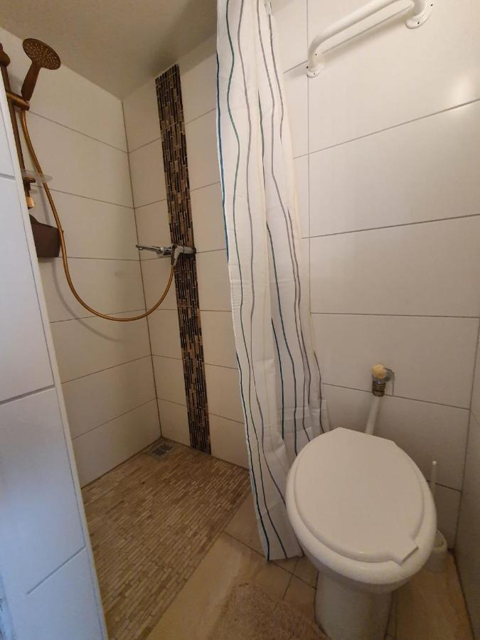 Maison Villageoise Collombey-Muraz Esterno foto