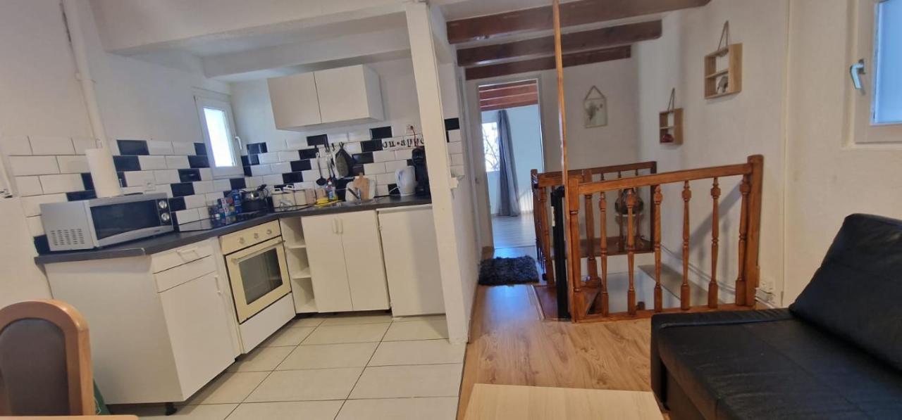 Maison Villageoise Collombey-Muraz Esterno foto